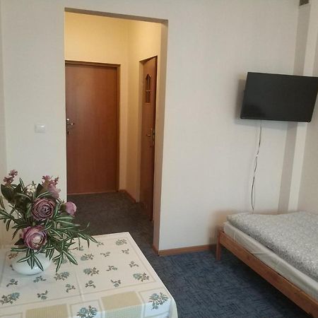 ماركي Hotel Mark المظهر الخارجي الصورة