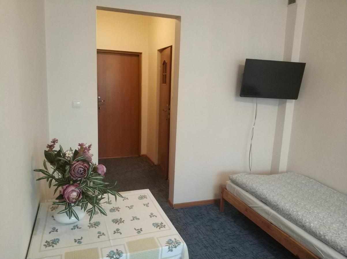 ماركي Hotel Mark المظهر الخارجي الصورة