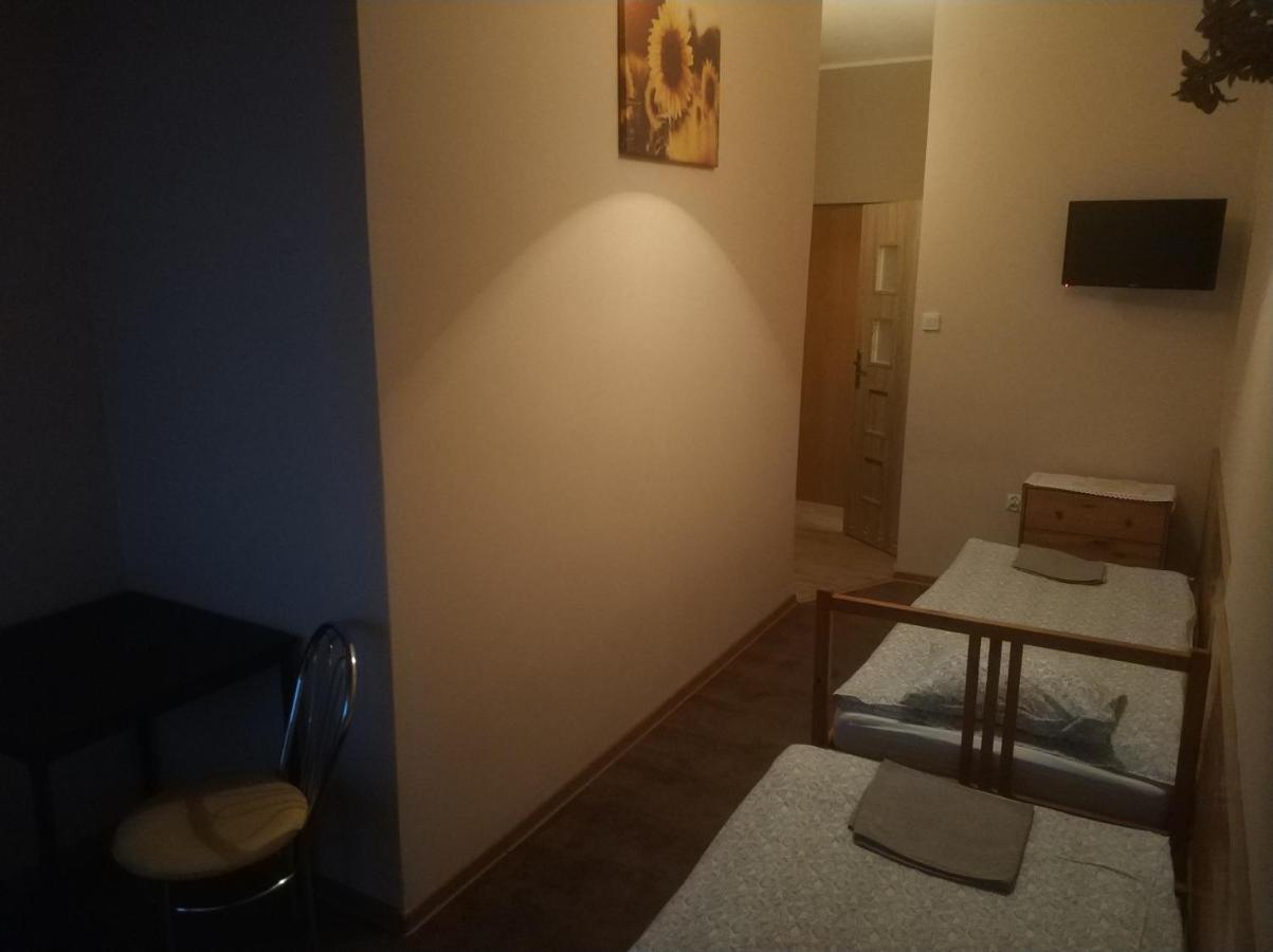 ماركي Hotel Mark المظهر الخارجي الصورة