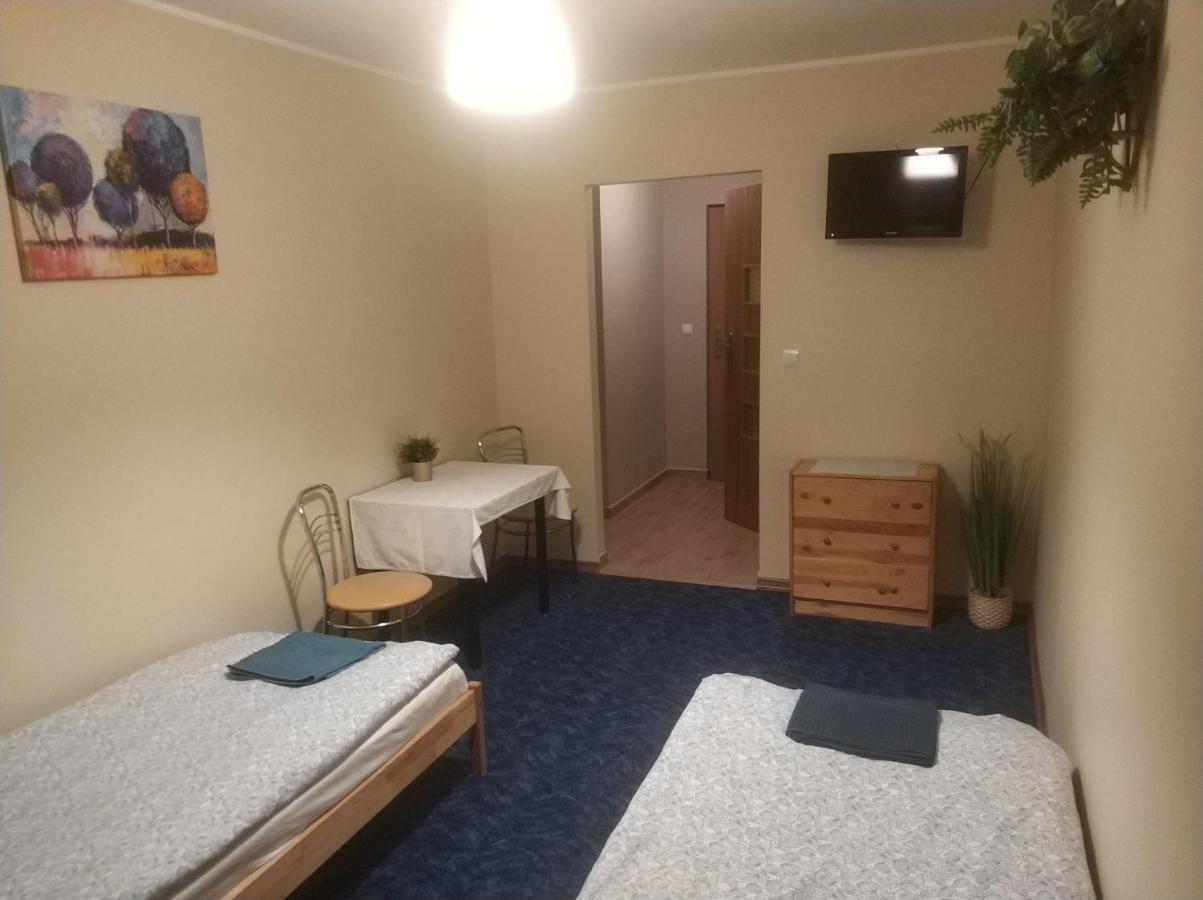 ماركي Hotel Mark المظهر الخارجي الصورة